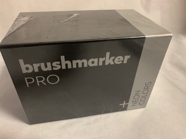 BrushmarkerPRO Mega Box