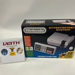 Nintendo Classic Mini: Nintendo Entertainment System NEU&OVP✔️