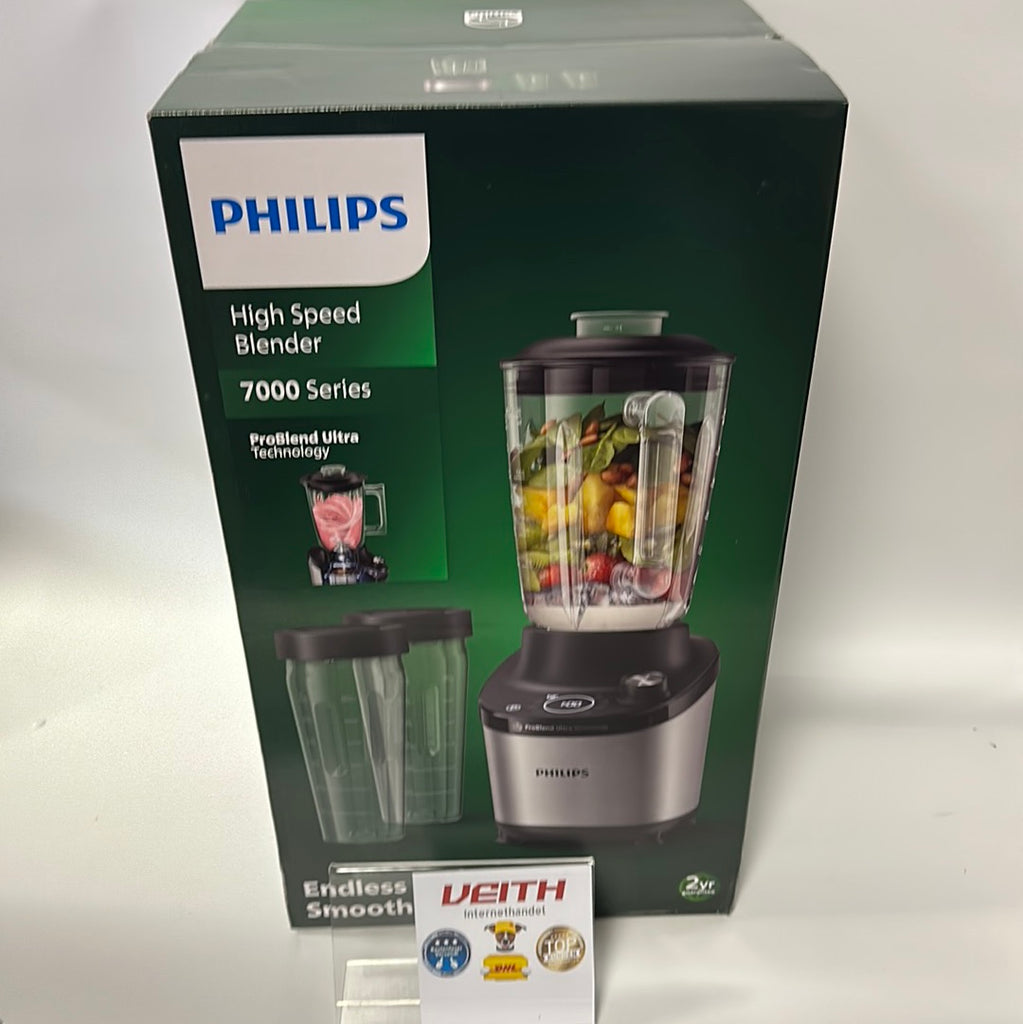 Philips Domestic Liter, 2 Series-1500 – Appliances U ProBlend IT-Veith 7000 Watt