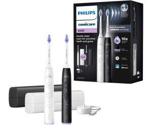 Philips Sonicare 6500 HX7419/01 NEU & OVP