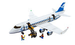 LEGO City Passenger Plane NEU&OVP✔️ / Differenzbesteuert nach §25a