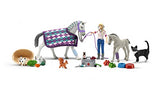 SCHLEICH 2020 Horse Club Advent Calendar NEU & OVP  ✔️