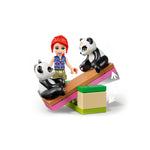 LEGO 41422 Friends Panda-Rettungsstation NEU & OVP  ✔️