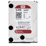 Western Digital WD30EFRX RED NEU&OVP✔️ / Differenzbesteuert nach §25a