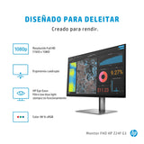 HP Z24f G3 FHD Display Monitor IPS 1920x1080@60Hz DP/HDMI/VGA 300cd