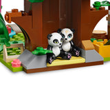 LEGO 41422 Friends Panda-Rettungsstation NEU & OVP  ✔️