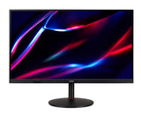 Acer Nitro XV322QKKV Gaming Monitor 31.5 Zoll (80 cm Bildschirm) 4K (UHD), 144Hz, 1ms (G2G), 0.5ms (G2G Min.), 2xHDMI 2.1, DP 1.4, höhenverstellbar, FreeSync Premium, Schwarz