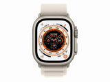 Apple Watch (49 mm) Alpine Loop Polarstern - Large