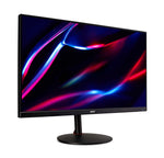 Acer Nitro XV322QKKV Gaming Monitor 31.5 Zoll (80 cm Bildschirm) 4K (UHD), 144Hz, 1ms (G2G), 0.5ms (G2G Min.), 2xHDMI 2.1, DP 1.4, höhenverstellbar, FreeSync Premium, Schwarz