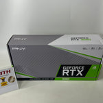 PNY GeForce RTX 3080 12GB XLR8 Gaming Epic-X RGB Uprising Triple Fan Graphic Card LHR, VCG308012LTFMPB, Black NEU&OVP✔️ / Differenzbesteuert nach §25a