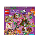 LEGO 41422 Friends Panda-Rettungsstation NEU & OVP  ✔️