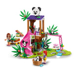 LEGO 41422 Friends Panda-Rettungsstation NEU & OVP  ✔️