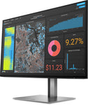 HP Z24f G3 FHD Display Monitor IPS 1920x1080@60Hz DP/HDMI/VGA 300cd