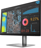 HP Z24f G3 FHD Display Monitor IPS 1920x1080@60Hz DP/HDMI/VGA 300cd