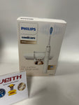 Philips Diamond Clean Elektrische Zahnbürste HX9911/94 - Schallzahnbürste mit 4 Putzprogrammen, Timer, Rosegold, 1 Stück (1er Pack) NEU & OVP  ✔️