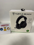 TurtleBeach Stealth 600 Schwarz Xbox Kabelloses Gaming Headset w/ 80hr Stunden, 50mm Lautsprecher & Bluetooth für Xbox Series X|S, Xbox One, Nintendo Switch, PC and Mobile