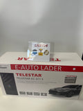 Telestar EC 311 S – Smarte Wallbox (11 kW, Ladestation für E-Autos, WLAN, Bluetooth, App-Steuerung, IP66) – Schwarz