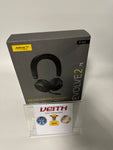 Jabra Evolve2 75 Wireless PC Headset mit 8-Mikrofon-TechnologieNEU&OVP / Differenzbesteuert nach §25a