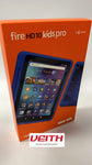 Das neue Fire HD 10 Kids Pro-Tablet Version 2023, 32 GB, Sternennebel-Design NEU & OVP  ✔️