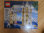 LEGO Creator 10214 - Tower Bridge