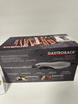 Gastroback 41600 Home Culture-Design Elektro Messer, 120 Watt, inkl. Multischnitt-und Wellenschliffklinge NEU & OVP  ✔️