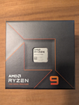 AMD Ryzen 9 7950X Processor 4.5 GHz 64 MB L3 Box NEU&OVP / Differenzbesteuert nach §25a