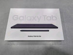 Samsung Galaxy Tab S6 Lite SM-P620 64 Go 26,4 cm (10.4") 4 Go Wi-Fi 5 (802.11ac) Gris