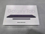 Samsung Galaxy Tab S6 Lite SM-P620 64 Go 26,4 cm (10.4") 4 Go Wi-Fi 5 (802.11ac) Gris