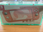 Nintendo Switch Lite - Koralle