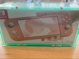 Nintendo Switch Lite - Koralle