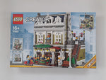 LEGO Creator 10243 - Pariser Restaurant NEU & OVP ✔️