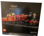 LEGO Harry Potter – Hogwarts Express™ – Collectors' Edition (76405), 16+ jahren