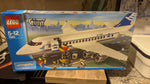 LEGO City Passenger Plane NEU&OVP✔️ / Differenzbesteuert nach §25a