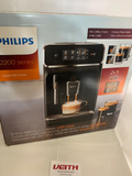 Philips 2200 Serie EP2220/10 Kaffeevollautomat NEU & OVP  ✔️